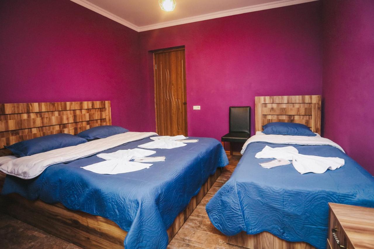 Bebo Babu Guest House Кутаиси Екстериор снимка