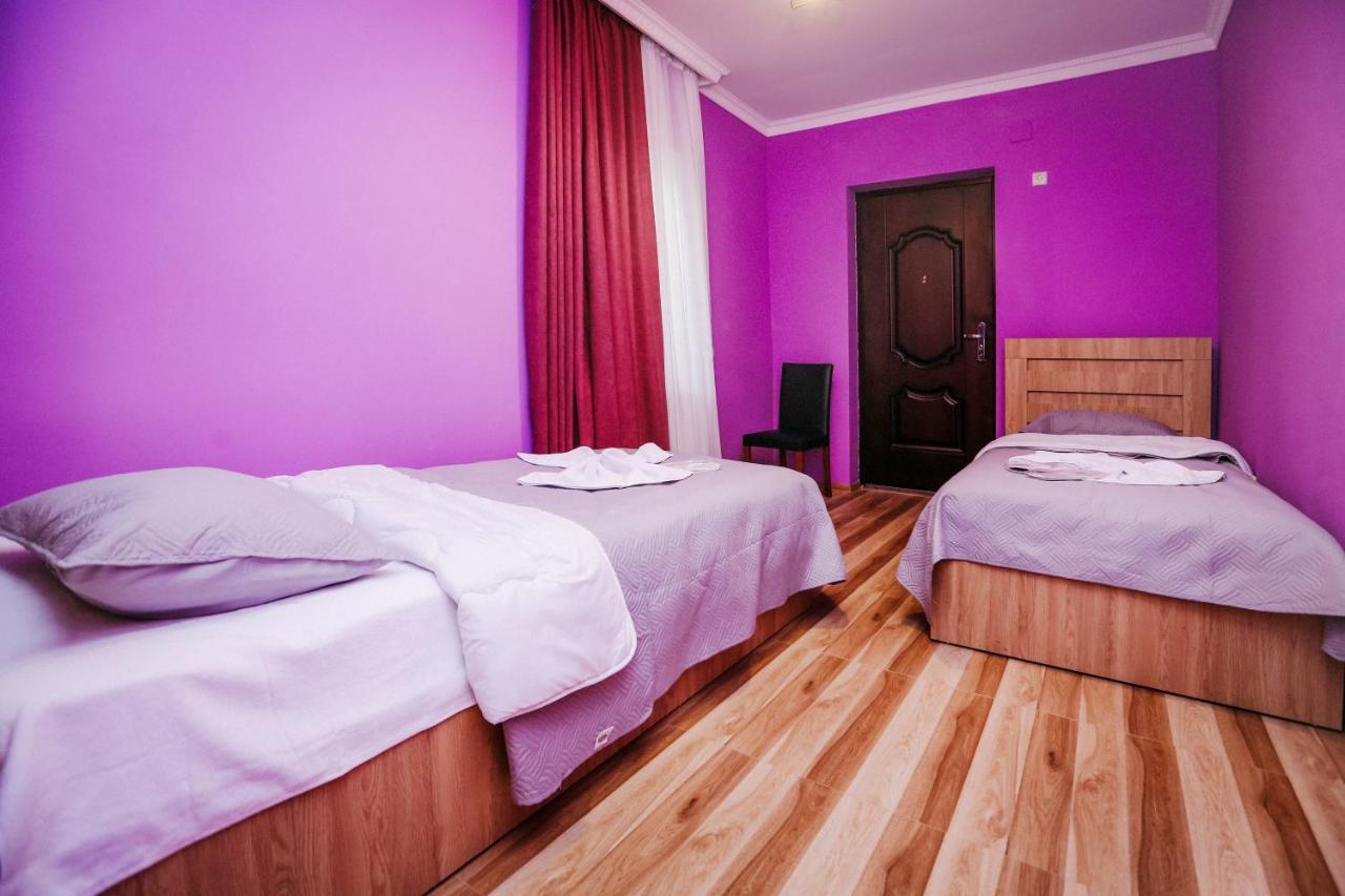 Bebo Babu Guest House Кутаиси Екстериор снимка