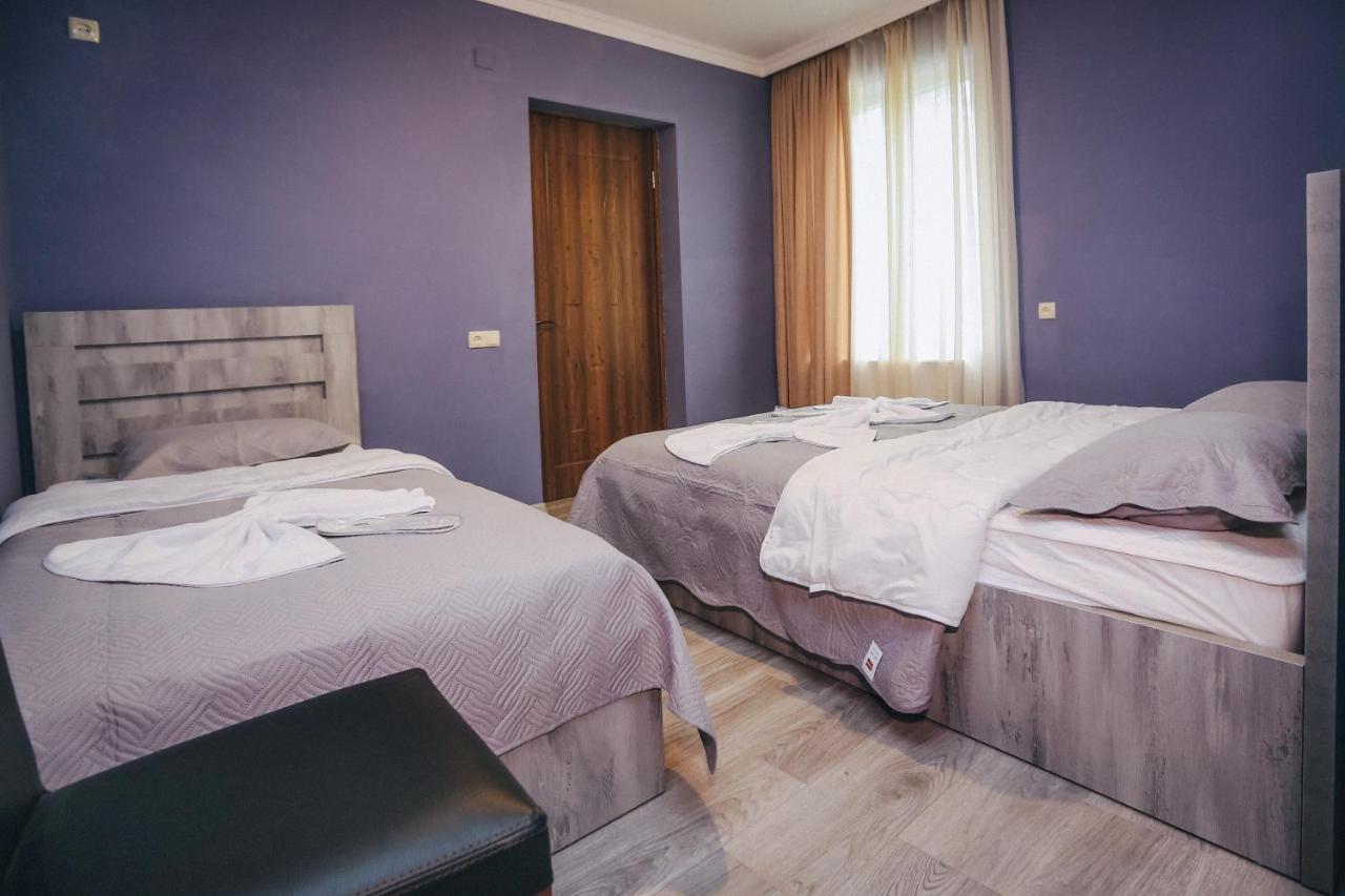Bebo Babu Guest House Кутаиси Екстериор снимка
