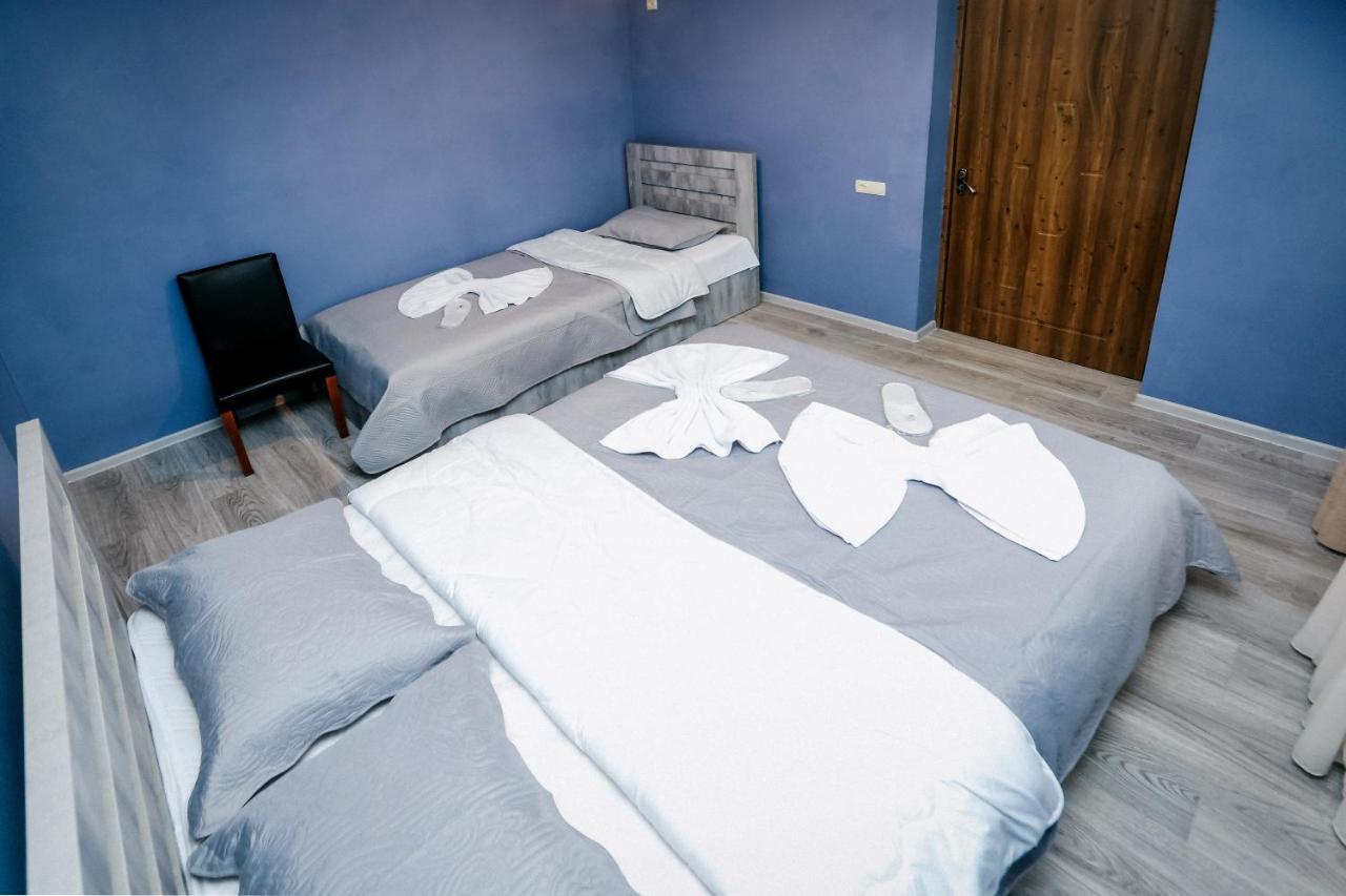 Bebo Babu Guest House Кутаиси Екстериор снимка