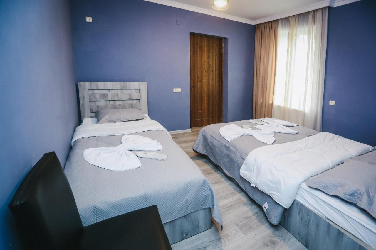 Bebo Babu Guest House Кутаиси Екстериор снимка