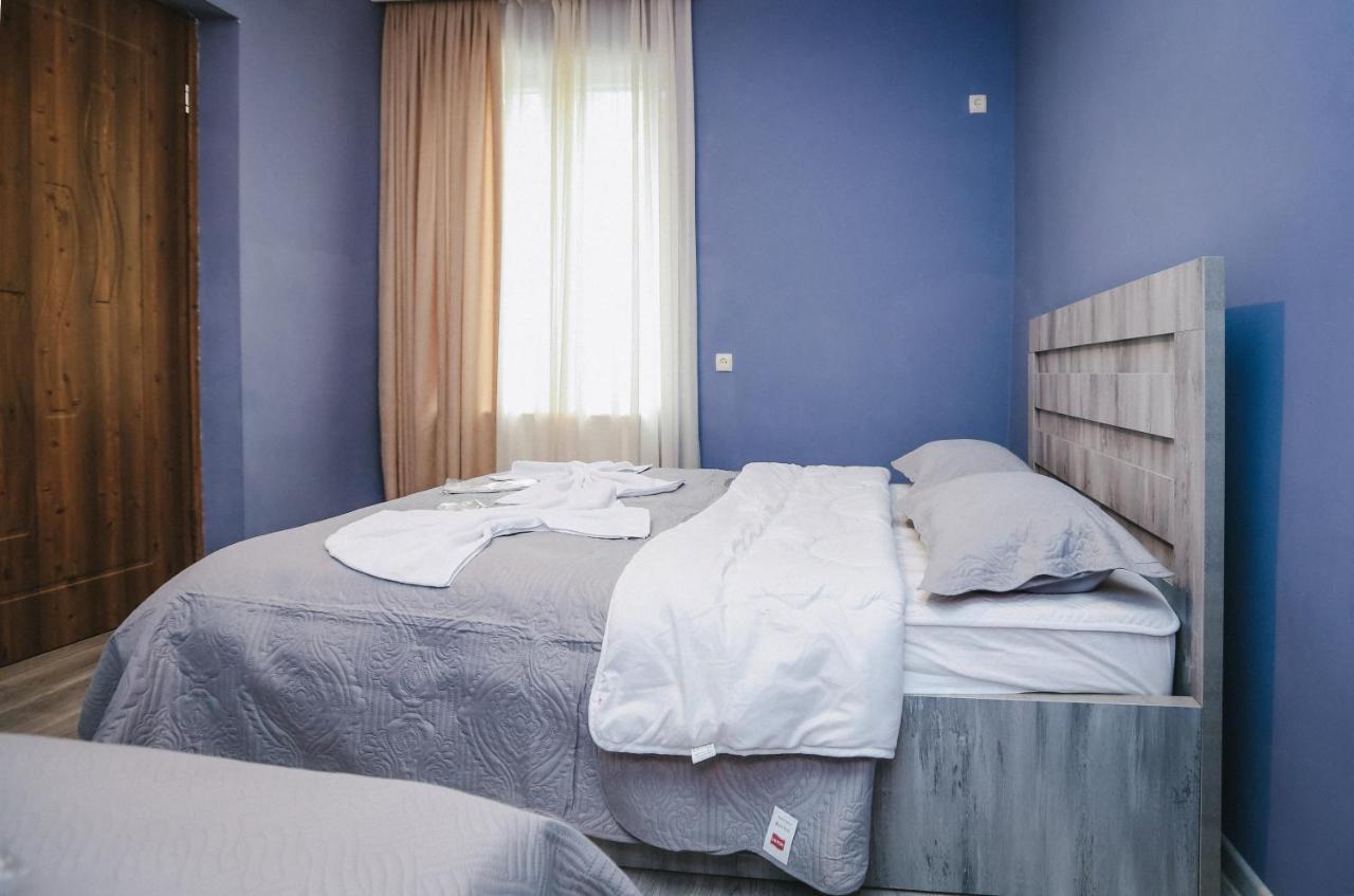 Bebo Babu Guest House Кутаиси Екстериор снимка