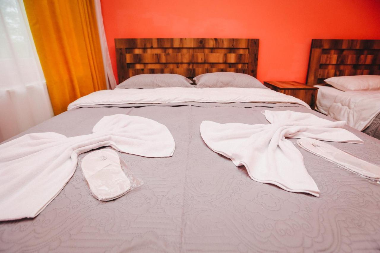 Bebo Babu Guest House Кутаиси Екстериор снимка