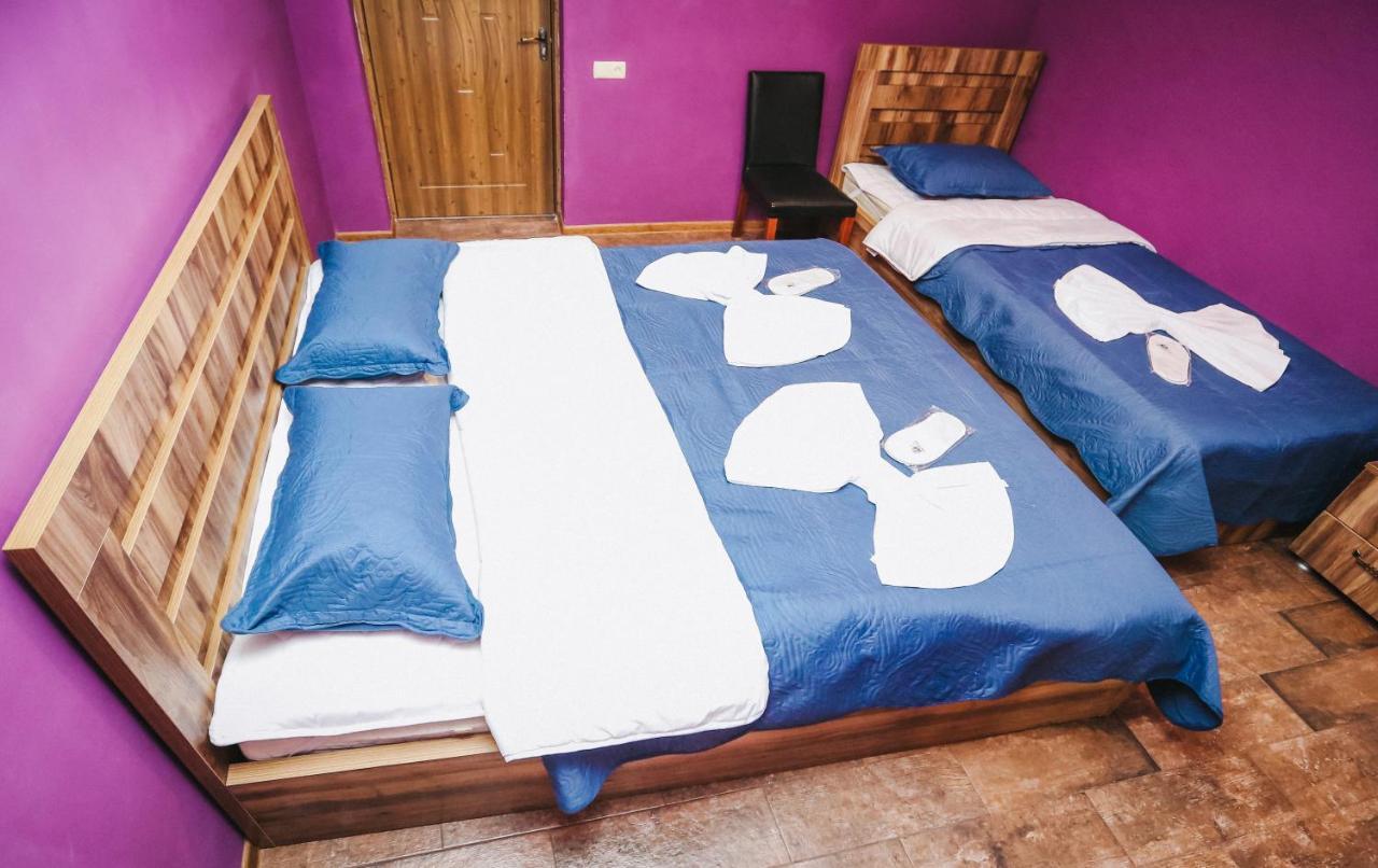 Bebo Babu Guest House Кутаиси Екстериор снимка