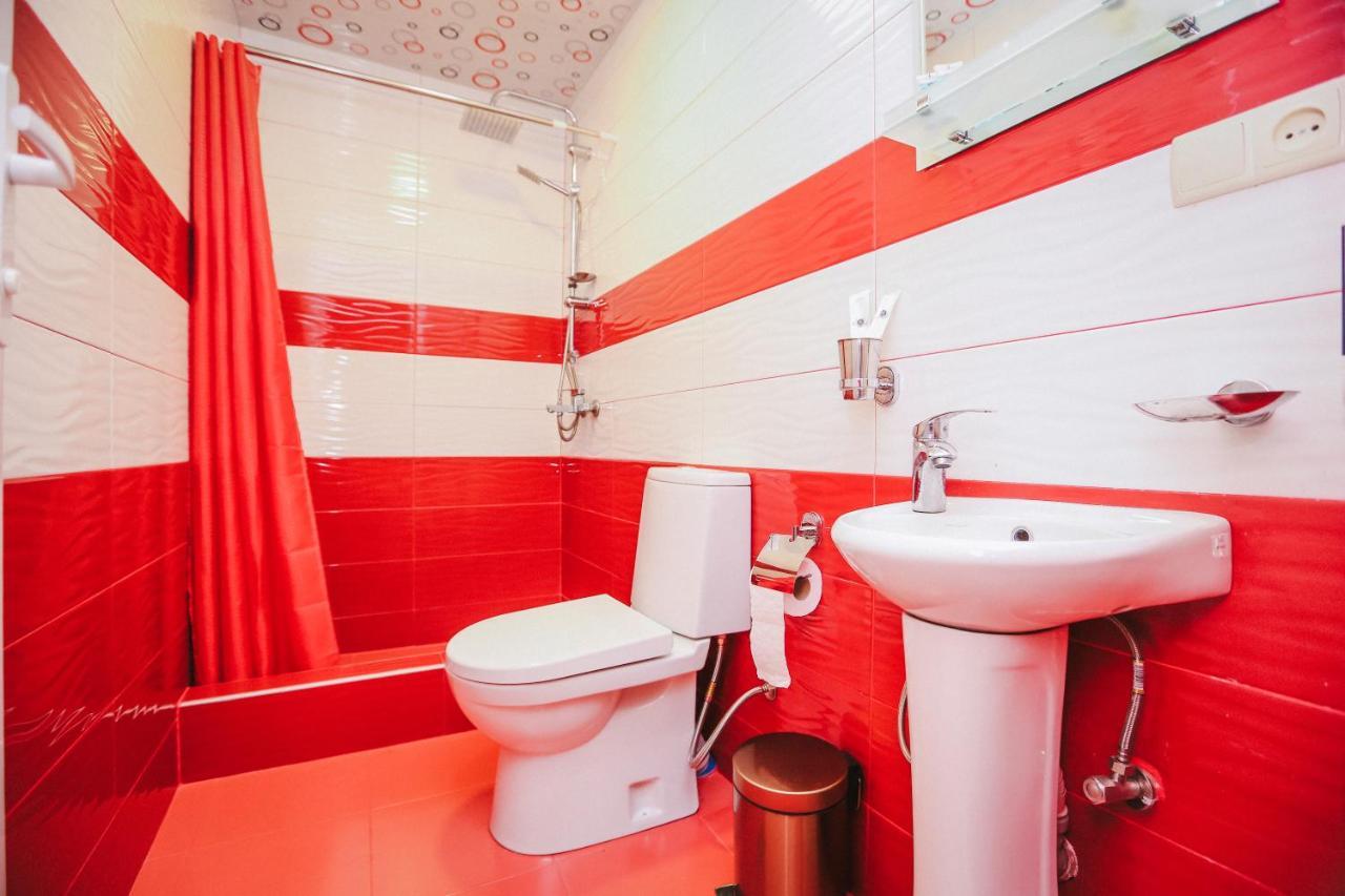 Bebo Babu Guest House Кутаиси Екстериор снимка