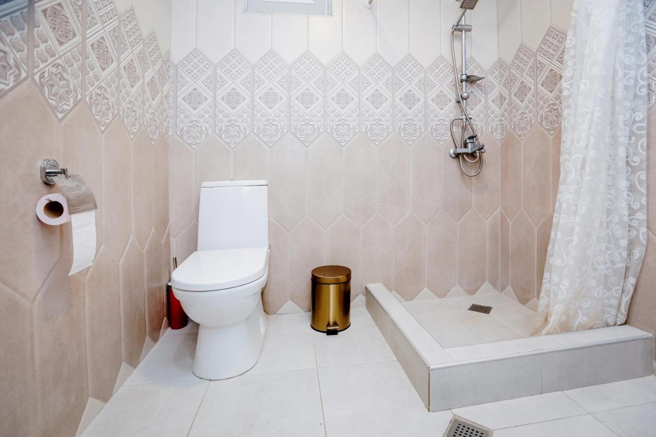 Bebo Babu Guest House Кутаиси Екстериор снимка