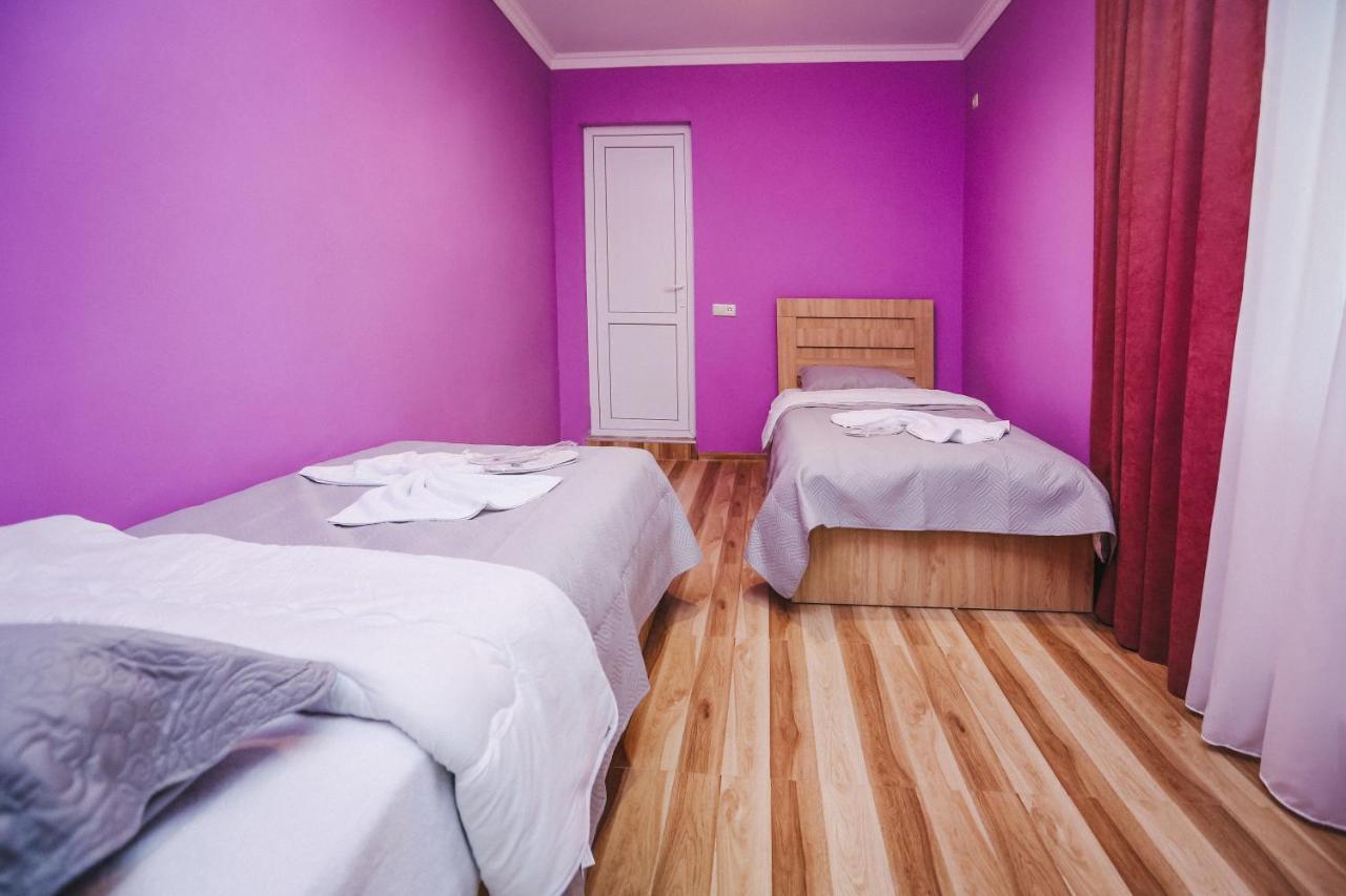 Bebo Babu Guest House Кутаиси Екстериор снимка
